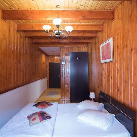 Casa Domneasca Βίλα Baia de Fier Εξωτερικό φωτογραφία