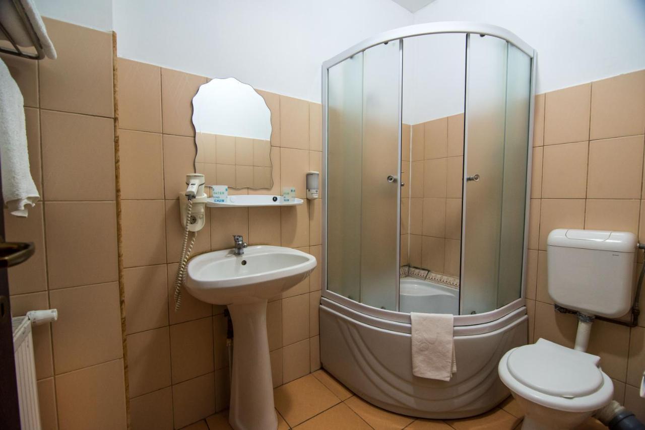 Casa Domneasca Βίλα Baia de Fier Εξωτερικό φωτογραφία