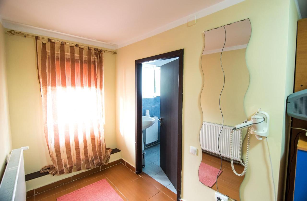 Casa Domneasca Βίλα Baia de Fier Εξωτερικό φωτογραφία
