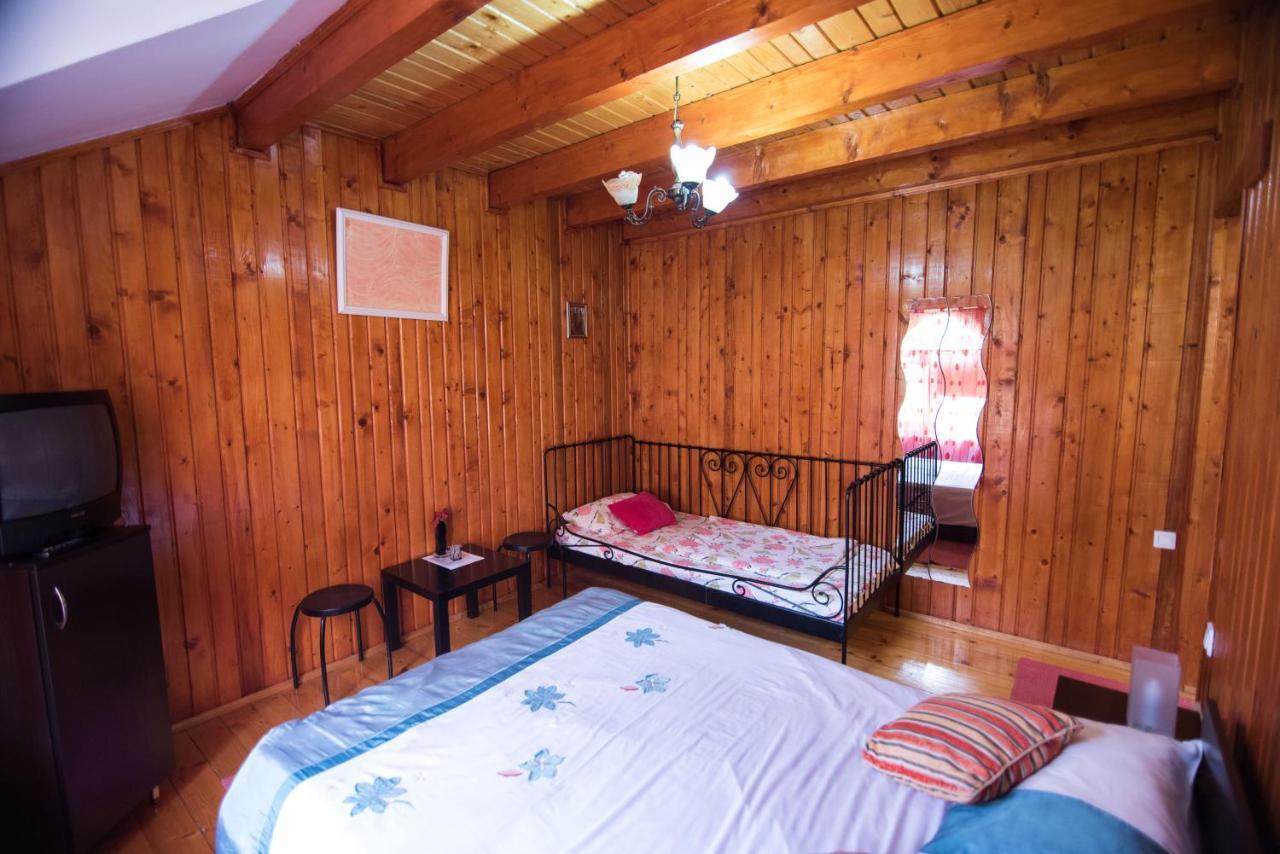 Casa Domneasca Βίλα Baia de Fier Εξωτερικό φωτογραφία