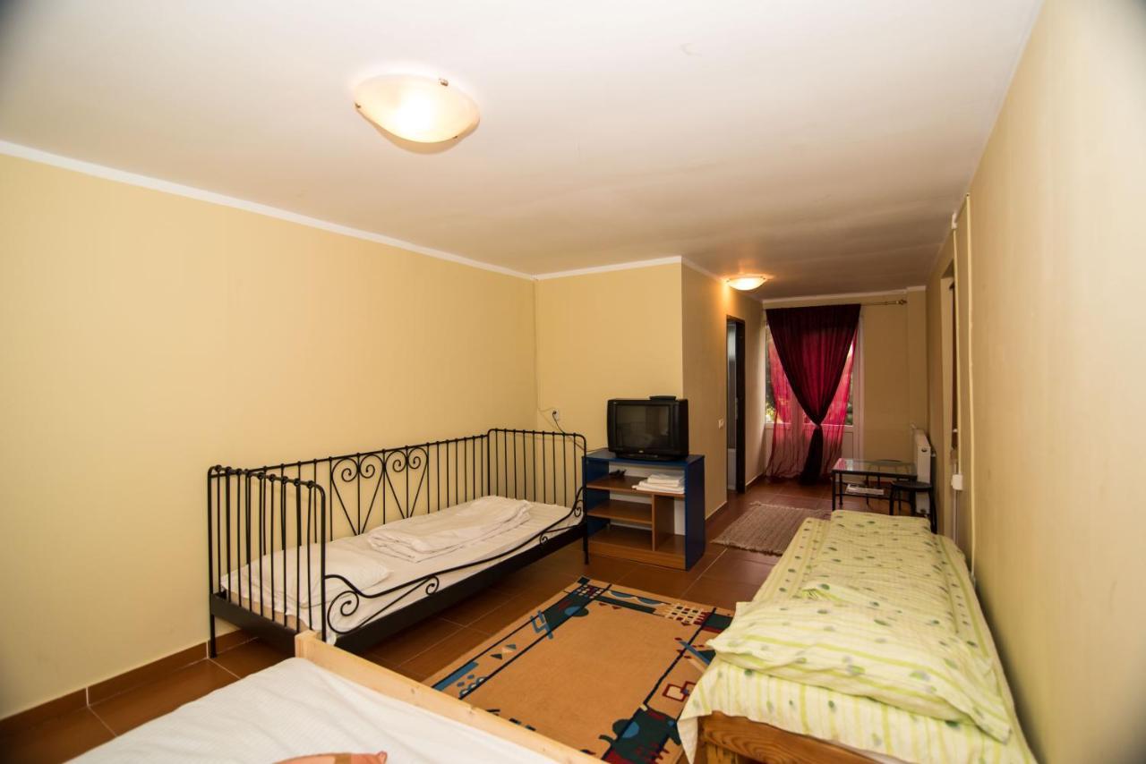 Casa Domneasca Βίλα Baia de Fier Εξωτερικό φωτογραφία