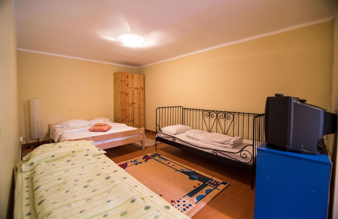 Casa Domneasca Βίλα Baia de Fier Εξωτερικό φωτογραφία