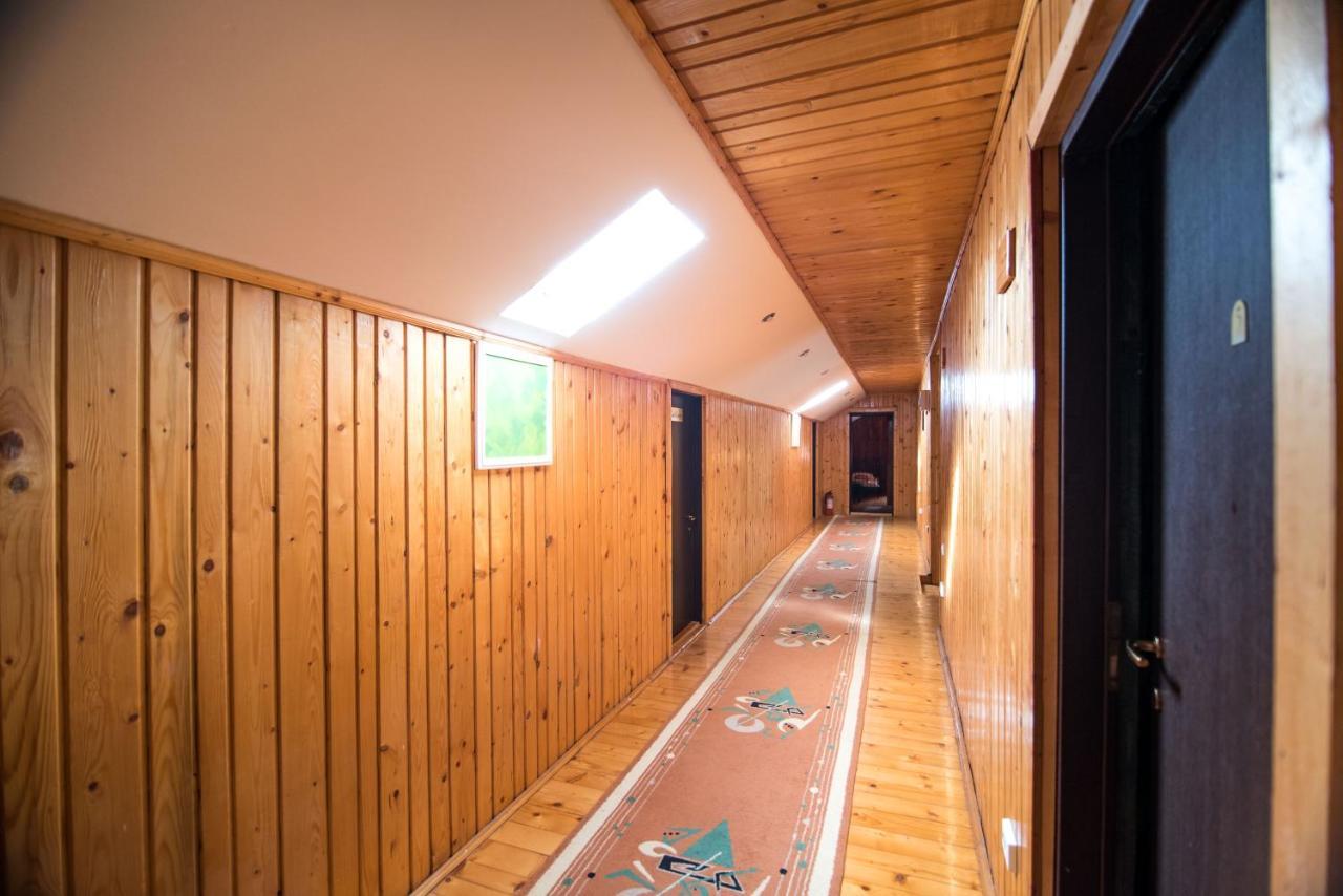 Casa Domneasca Βίλα Baia de Fier Εξωτερικό φωτογραφία